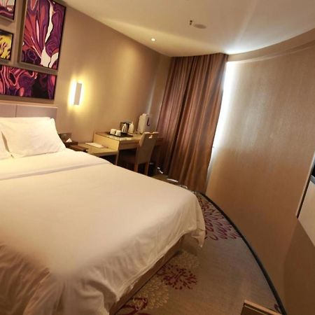 Lavande Hotel Xuzhou Golden Eagle Shopping Centre Экстерьер фото