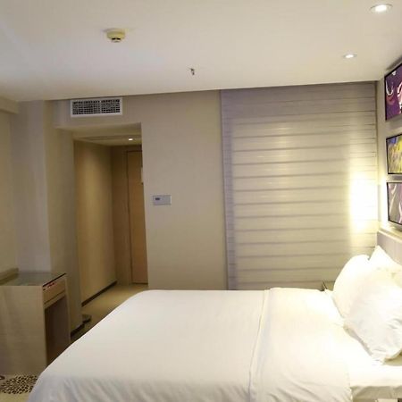 Lavande Hotel Xuzhou Golden Eagle Shopping Centre Экстерьер фото