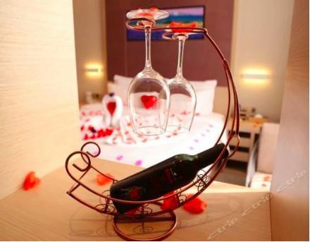 Lavande Hotel Xuzhou Golden Eagle Shopping Centre Экстерьер фото
