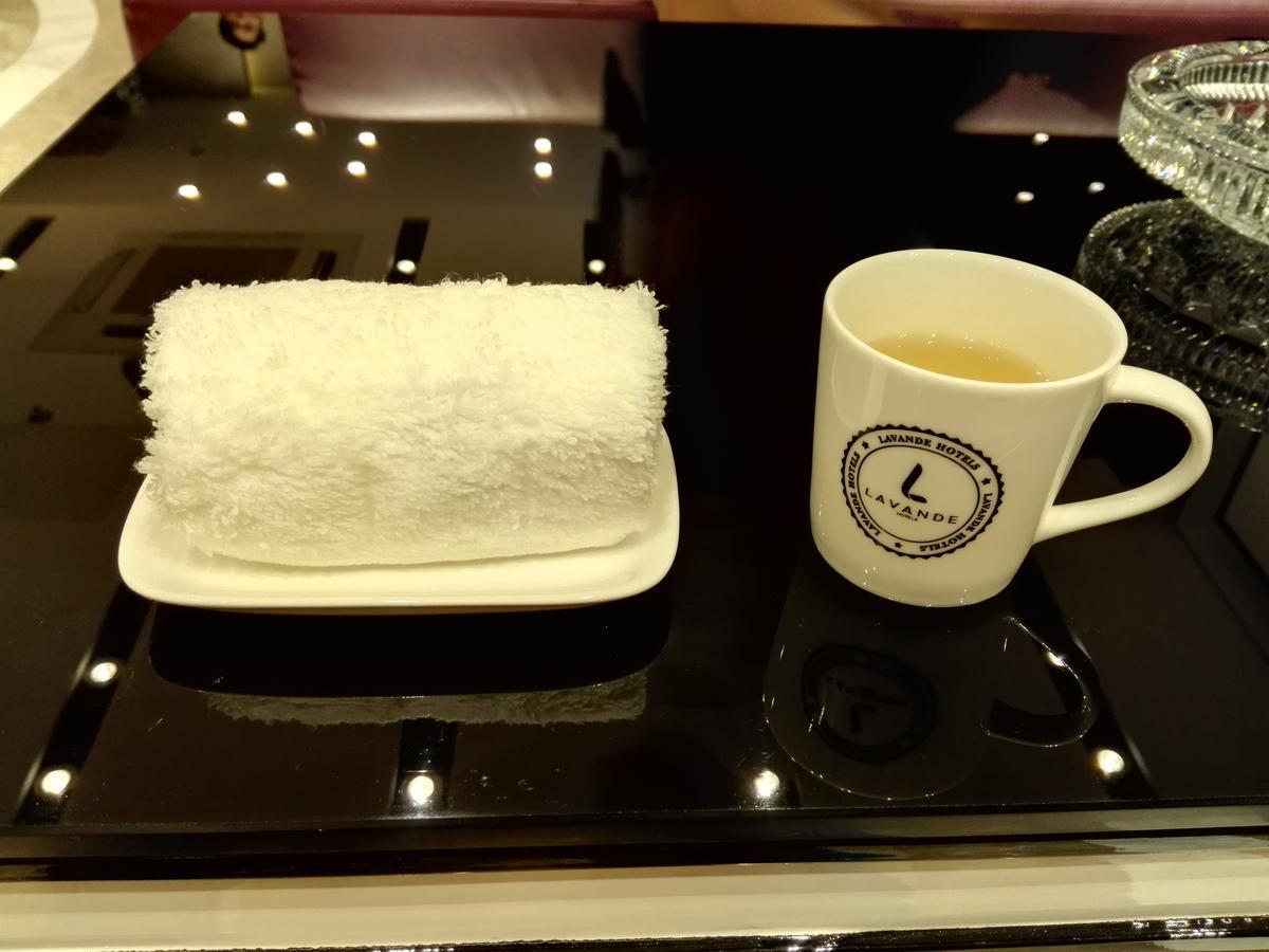 Lavande Hotel Xuzhou Golden Eagle Shopping Centre Экстерьер фото